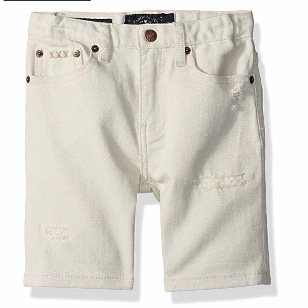 Lucky Brand  Boys' Denim Shorts